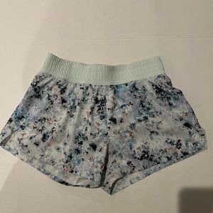 Gapfit shorts…multicolored ….size Extra Small